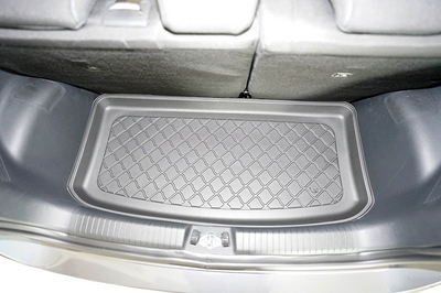 HYUNDAI i10 BOOT LINER 2020 ONWARDS